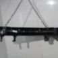 Renfort pare choc arriere (traverse) RENAULT CLIO 5