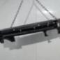 Renfort pare choc arriere (traverse) RENAULT CLIO 5