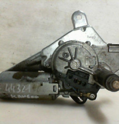 Moteur essuie glace arriere RENAULT KANGOO 1 Photo n°1