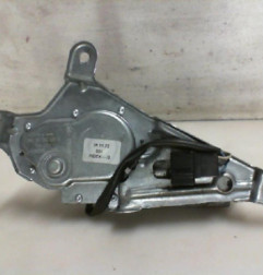 Moteur essuie glace arriere RENAULT KANGOO 1 Photo n°5