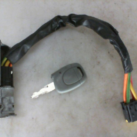 Neiman RENAULT TWINGO 1