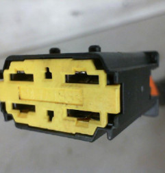 Neiman RENAULT TWINGO 1 Photo n°3