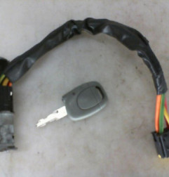 Neiman RENAULT TWINGO 1 Photo n°5