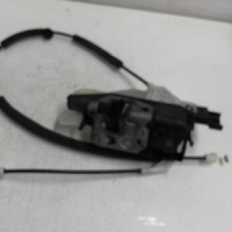 Serrure avant gauche CITROEN DS3