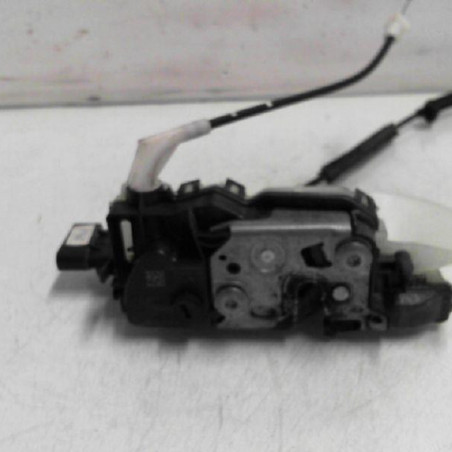 Serrure avant gauche CITROEN DS3