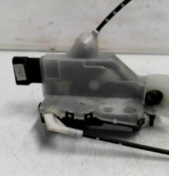 Serrure avant gauche CITROEN DS3 Photo n°3