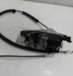 Serrure avant gauche CITROEN DS3 Photo n°4