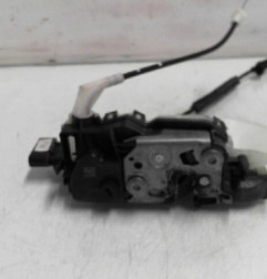 Serrure avant gauche CITROEN DS3 Photo n°5