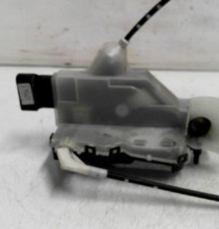 Serrure avant gauche CITROEN DS3 Photo n°6