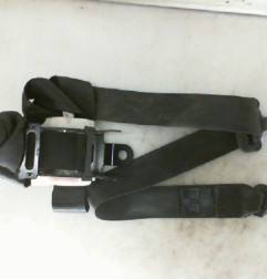 Ceinture arriere centrale PEUGEOT PARTNER 2 Photo n°1