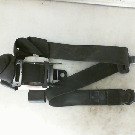 Ceinture arriere centrale PEUGEOT PARTNER 2 Photo n°1