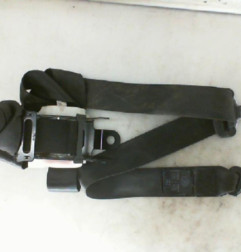 Ceinture arriere centrale PEUGEOT PARTNER 2 Photo n°4