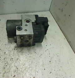 Bloc ABS (freins anti-blocage) RENAULT KANGOO Photo n°1