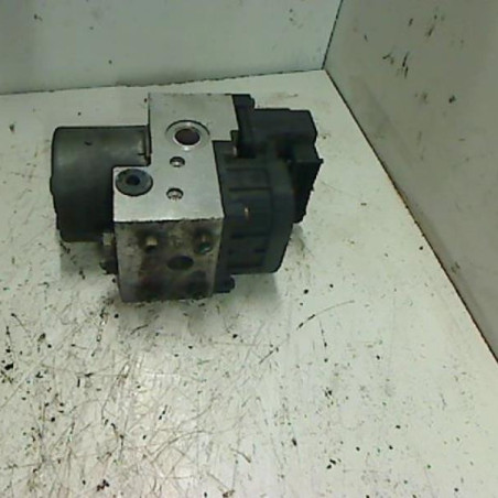 Bloc ABS (freins anti-blocage) RENAULT KANGOO Photo n°1