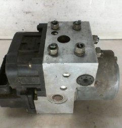 Bloc ABS (freins anti-blocage) RENAULT KANGOO Photo n°4