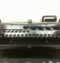 Bloc ABS (freins anti-blocage) RENAULT KANGOO Photo n°5