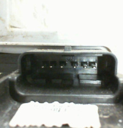 Serrure arriere droit CITROEN C3 2 Photo n°3