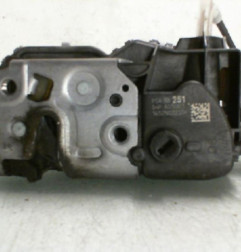 Serrure arriere droit CITROEN C3 2 Photo n°6