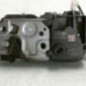 Serrure arriere droit CITROEN C3 2