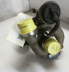 Turbo RENAULT KANGOO 2 Photo n°1