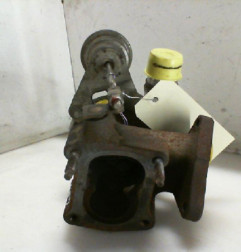 Turbo RENAULT KANGOO 2