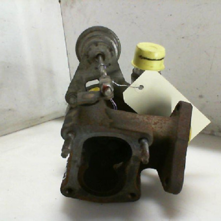 Turbo RENAULT KANGOO 2