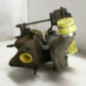 Turbo RENAULT KANGOO 2