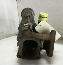 Turbo RENAULT KANGOO 2 Photo n°6