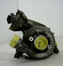 Turbo VOLVO S 40 2 Photo n°1