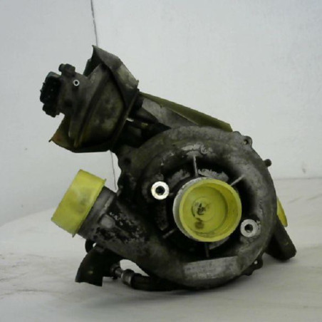 Turbo VOLVO S 40 2 Photo n°1