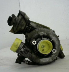 Turbo VOLVO S 40 2 Photo n°4