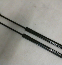 Verin de coffre RENAULT MEGANE 3 Photo n°1