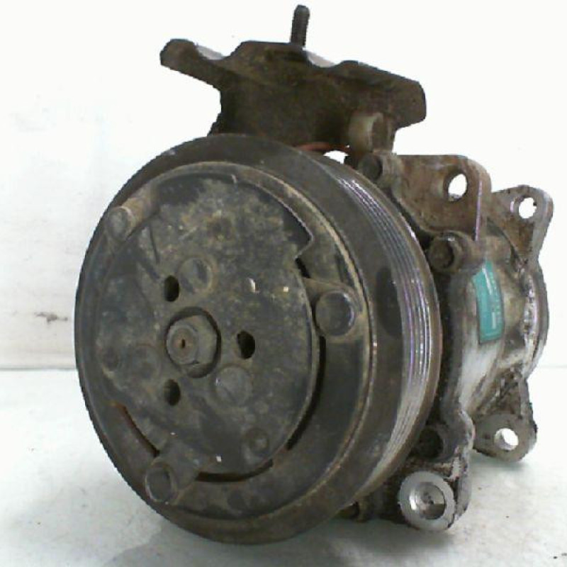 Compresseur clim CITROEN JUMPER 1