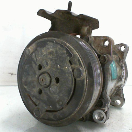 Compresseur clim CITROEN JUMPER 1 Photo n°1