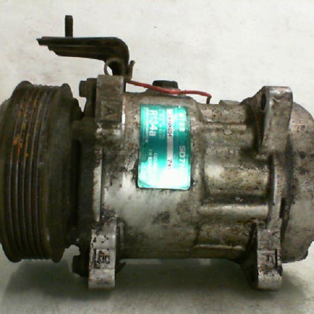 Compresseur clim CITROEN JUMPER 1