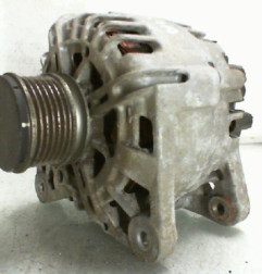 Alternateur DACIA DUSTER 1 Photo n°1