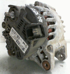 Alternateur DACIA DUSTER 1