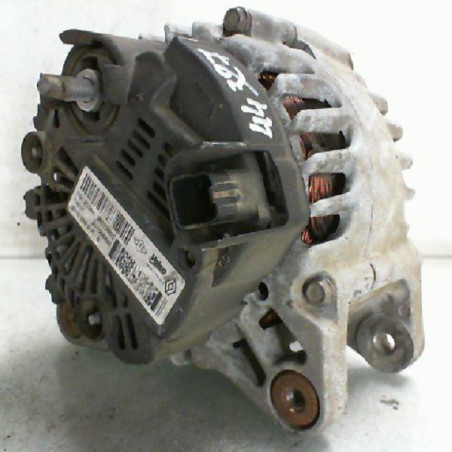 Alternateur DACIA DUSTER 1