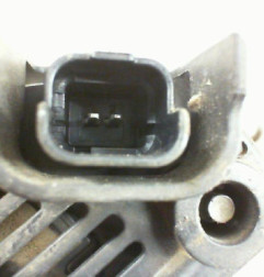 Alternateur DACIA DUSTER 1 Photo n°3