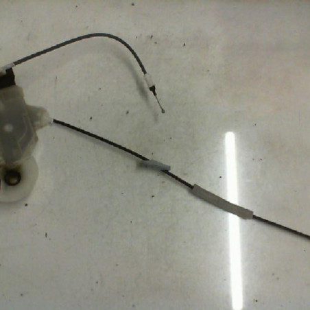 Serrure avant gauche CITROEN C3 3 Photo n°1