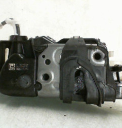 Serrure avant gauche CITROEN C3 3