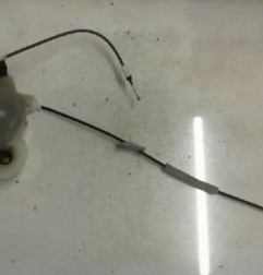 Serrure avant gauche CITROEN C3 3 Photo n°5