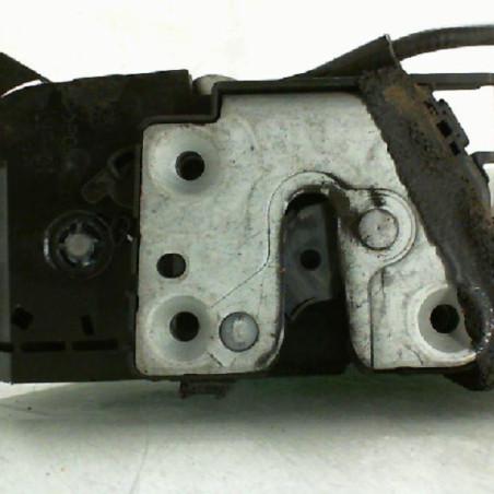 Serrure avant gauche RENAULT CLIO 4