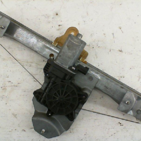 Leve vitre electrique arriere droit RENAULT CLIO 4