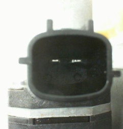 Leve vitre electrique arriere droit RENAULT CLIO 4 Photo n°3