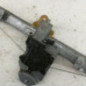Leve vitre electrique arriere droit RENAULT CLIO 4