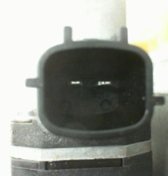 Leve vitre electrique arriere droit RENAULT CLIO 4 Photo n°7