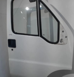 Porte avant droit PEUGEOT BOXER 1 Photo n°1