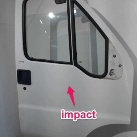 Porte avant droit PEUGEOT BOXER 1