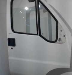 Porte avant droit PEUGEOT BOXER 1 Photo n°4